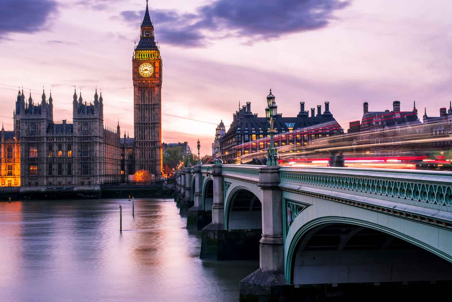 londres